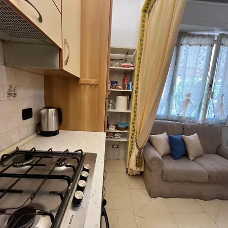 Lejlighed Il Mio Nido La Spezia