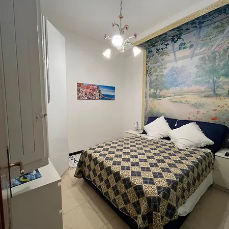 Il Mio Nido * La Spezia